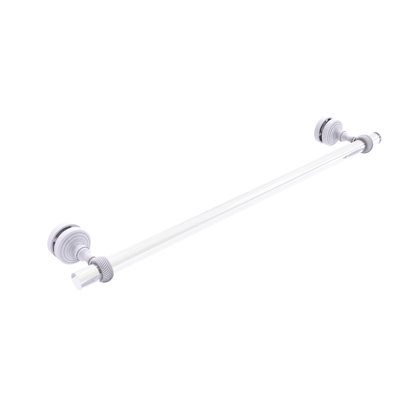 Jarrell 5.2'' 1 Towel Bar