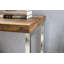 Guna 120cm Solid Wood Top Console Table-26775950