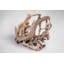 Banc en bois