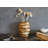 Aleshka Handmade Wood Table Vase