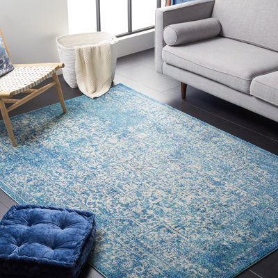 Oriental Area Rug