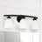 Anstus 3 - Light Dimmable Vanity Light
