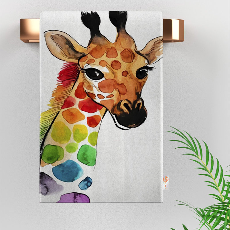 Cotton Tea Towel Kitchen Towel