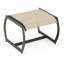 Key West Sling Outdoor Ottoman