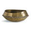 Bedouin Brass Decorative Bowl-60050162