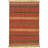 Wool Southwestern Indoor Rug