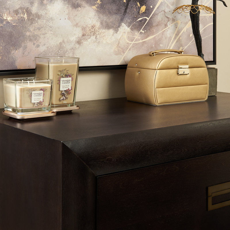Jewellery Box +