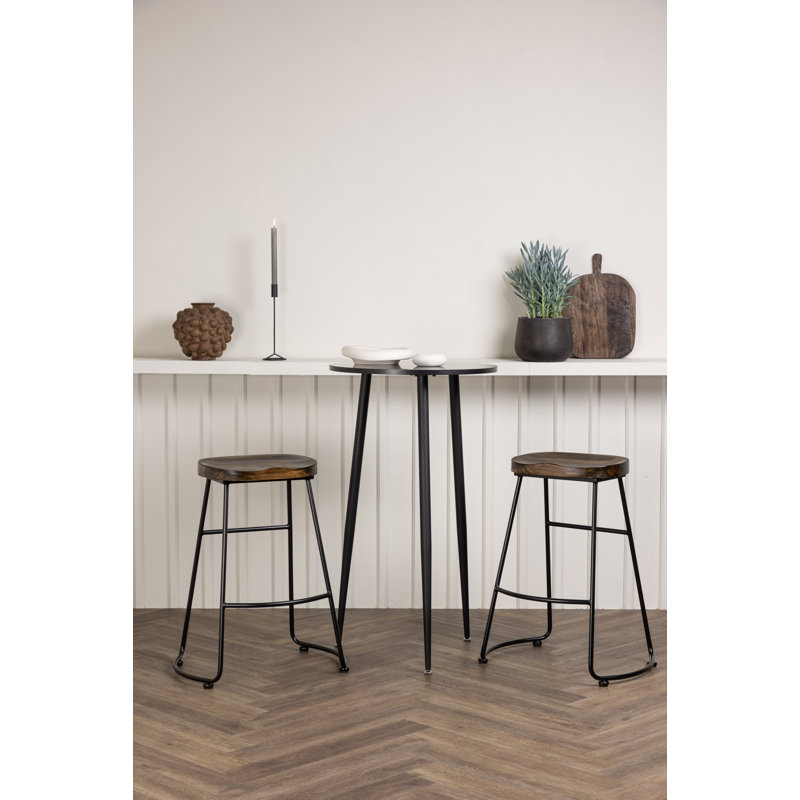 Alecsander 2 - Person Dining Set