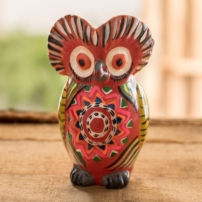 Figurine Jarvais