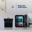 LIVIVO 4m³ L Freestanding Mini Fridge