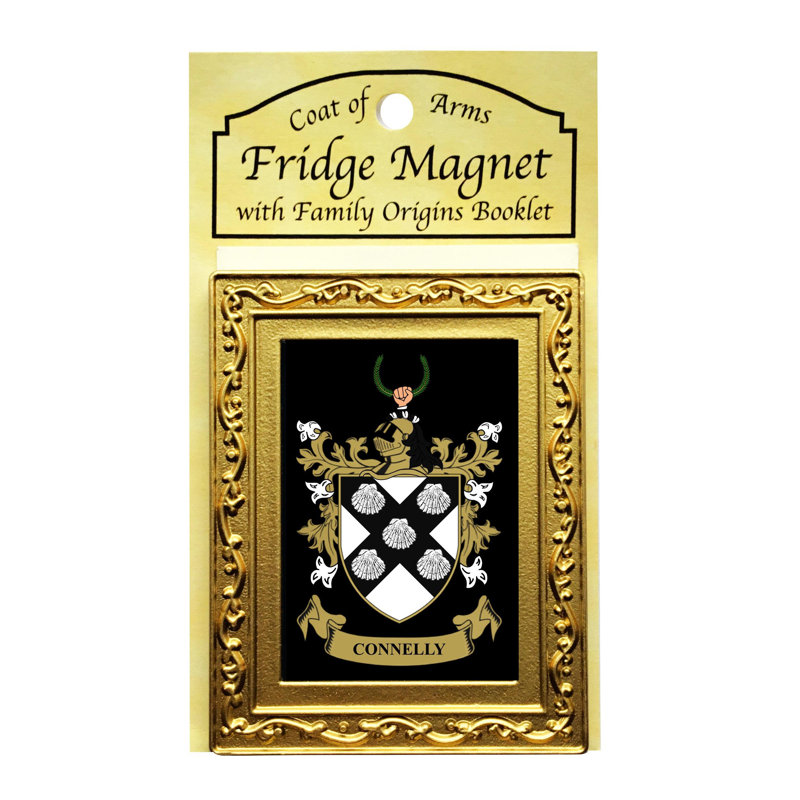 Fridge Magnet