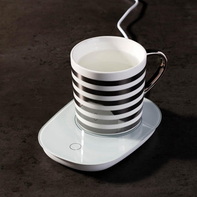 Grande tasse à café Bone China