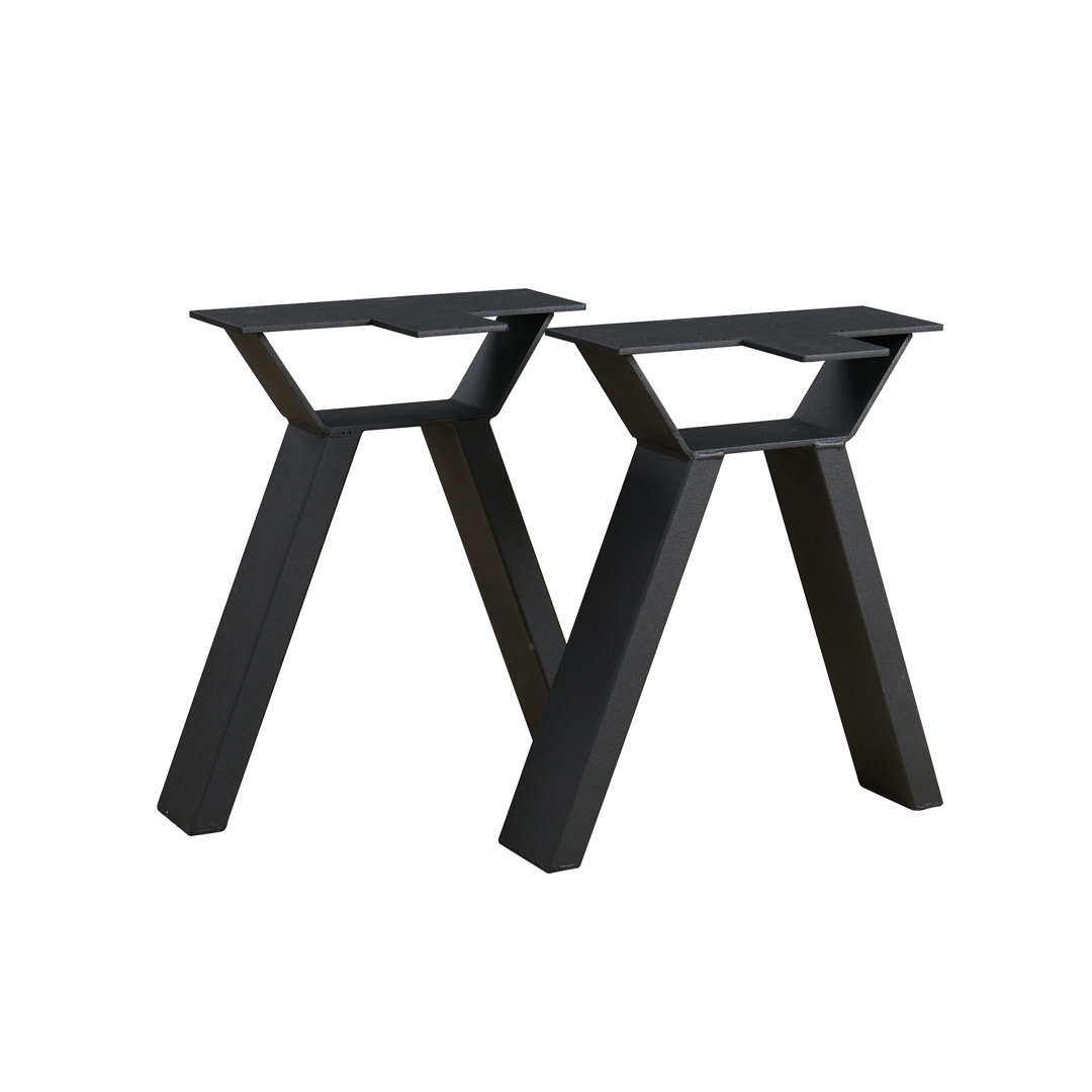 Macbean Table Leg (Set of 2) Symple Stuff