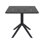 Paris Square Dining Table