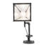 1 - Light Armed Sconce