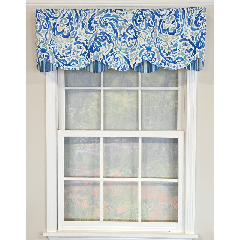 Mystify Petticoat Valance