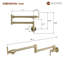 Mondawe Kitchen Faucet-90555606