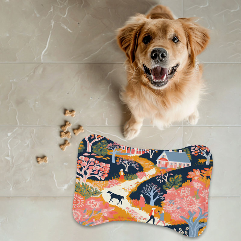 Tapis de récolte 1 pièce