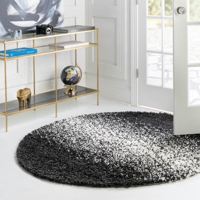 Addysin Ombre Indoor Rug