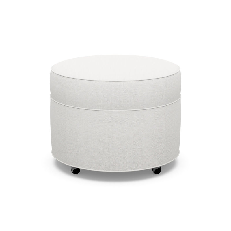Round Ottoman, 5246-99