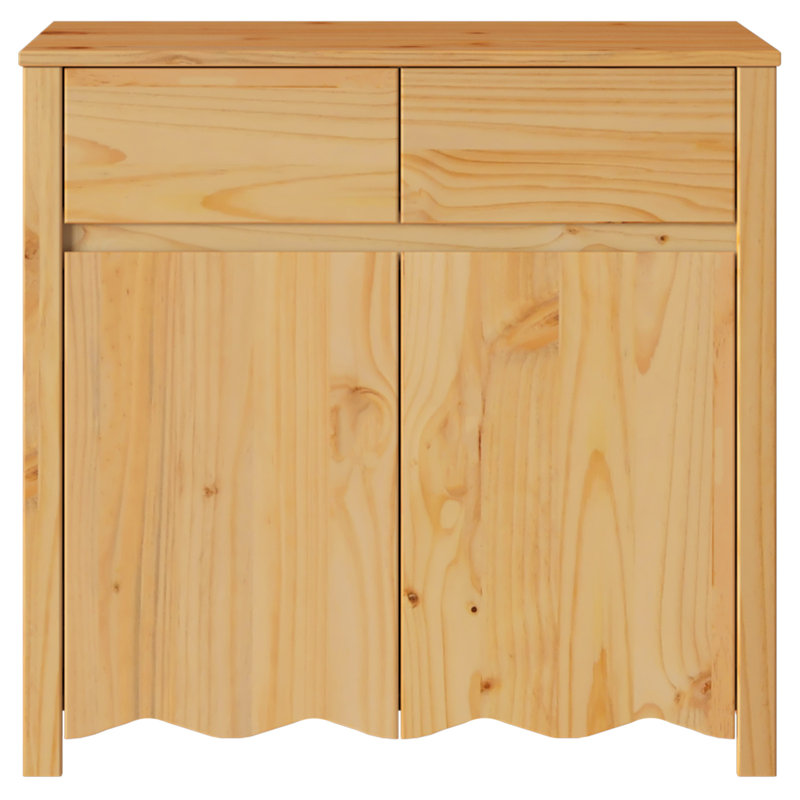 Sideboard, Brown