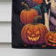 Jamayne Double Sided Polyester Halloween Garden Flag-485606093