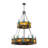 Jaliyha 30'' Ceiling Fan with Light Kit