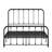 Lueras Metal Spindle Bed-1019240424-972499042