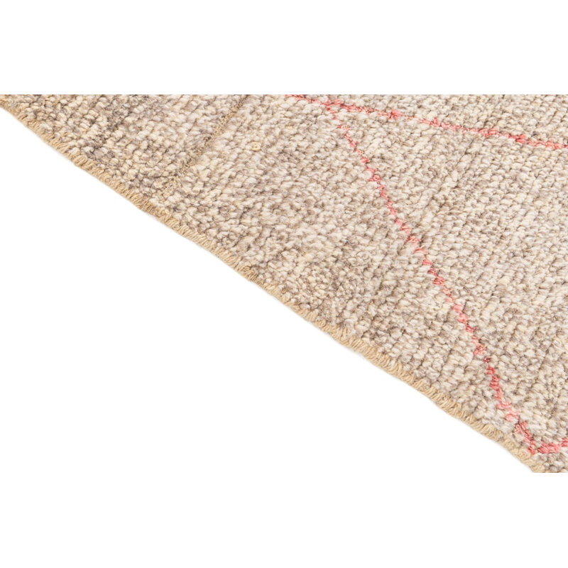 Murphy Beige Rug