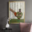 Faisan de tir 7 - Impression de cadre photo simple-601437081-601437075