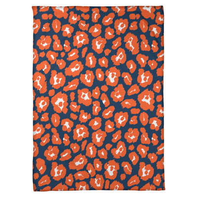 Sewn Throw Blanket