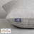 Linen Square 18" Throw Pillow with Coconut Shell Button Closure-716707857-716707853-690617142