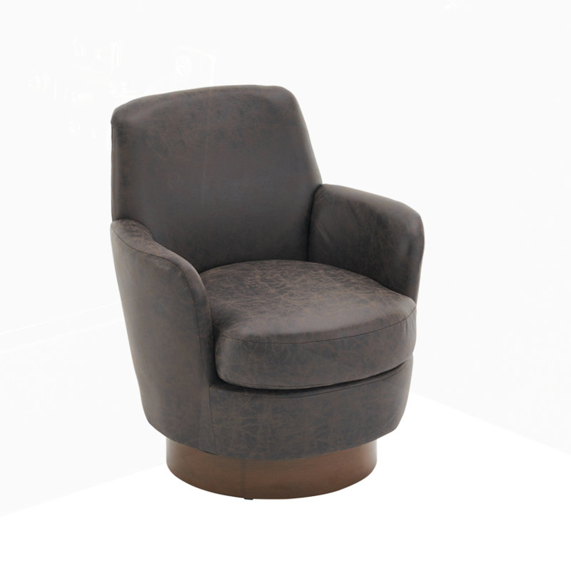 Fauteuil pivotant pour fauteuil