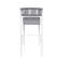 Tabouret de bar 30 po Tahiti-98185807
