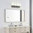 Kerrville Four Light Wall / Bath from Generation Lighting -57817240-55929573