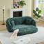 Canapé inclinable convertible Boneless Curved-1705609711