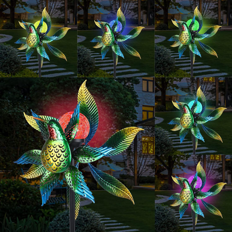 Art de jardin Soraiyah
