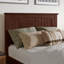 Lit plateforme en bois massif avec pied de lit et tiroirs de rangement Nantucket-96140424-96140422