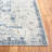 Calsbeck Performance Machine Washable Oriental Rug-114725597
