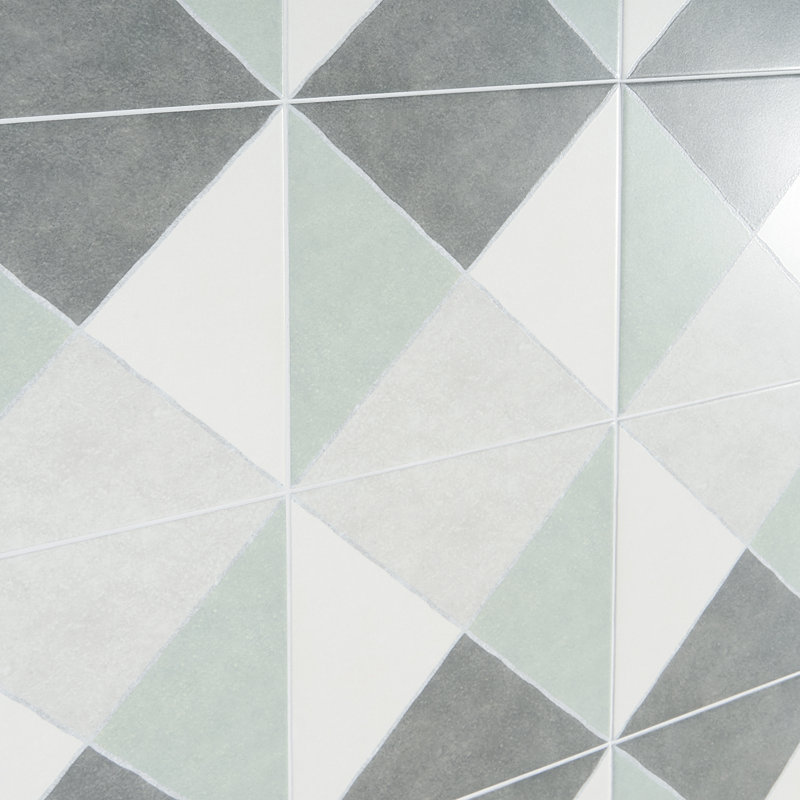 Bond Tile Ava Diagonal 9