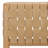 Jeremiah Woven Leather Counter Stool-106668731-106648612
