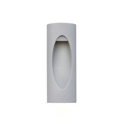 Cascades - Light LED Outdoor Wall Light