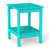 Turquoise est en rupture de stock