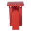 Hammond Folding Side Table-1517950472