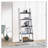 5-Tier Shelves,Bookshelf, Storage Rack-428662856