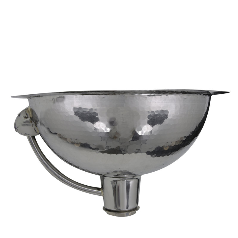 13'' L Bathroom Sink
