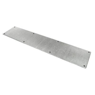 Kick Plate