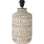 Nola Ceramic Lamp Base Lamp