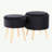 Borlow Upholstered Ottoman-1101159195