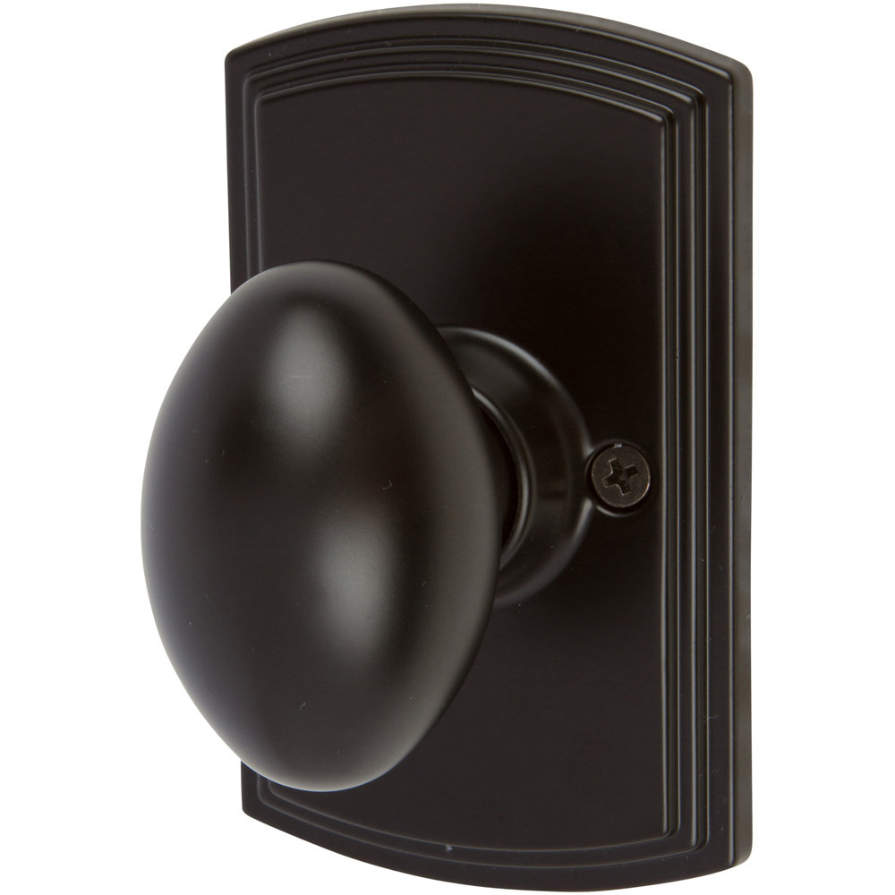 Callan Canova Single Dummy Door Knob Delaney Hardware 